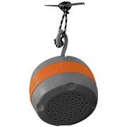 (ECHO) BluetoothSpeaker A1312 Chrcl/Org