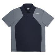 TWMC2002BK-L [20FW 2002 ストレッチ リップ ベンチレーションシャツ 半袖 Lサイズ ブラック]