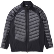TWMO2054BK-M [20FW 2054 ハイブリッド インサレーションジャケット Mサイズ ブラック]