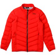 TWMO2055OR-M [20FW 2055 2WAYストレッチ インサレーションジャケット Mサイズ オレンジ]