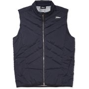 TWMV2045BK-M [20FW 2045 2WAYストレッチ インサレーションベスト Mサイズ ブラック]