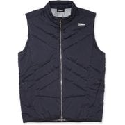 TWMV2045BK-L [20FW 2045 2WAYストレッチ インサレーションベスト Lサイズ ブラック]