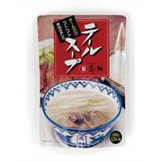 KF-TSP300 [牛たん テールスープ 300g]
