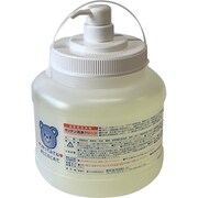KC2L [厨房用洗浄剤 キッチン洗浄クリーン]