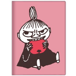 ヨドバシ Com サンスター文具 Sun Star S 21 手帳 月間 A6 年10月 21年12月 Moomin ムーミン ピンク キャラクターグッズ 通販 全品無料配達