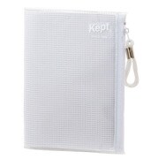 2021 Keptダイアリー B6 2020年12月~2022年3月 ホワイト RFD2156W