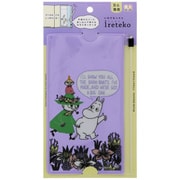 キャラクターグッズ S2218542 ireteko(イレテコ) スライダーケース MOOMIN(ムーミン) スナフキン