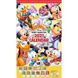 ヨドバシ Com S ウォールカレンダー ディズニー スタンダード キャラクターグッズ 通販 全品無料配達