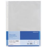 ヨドバシ.com - コクヨ KOKUYO ラ-GLB40W [Glassele（グラッセル