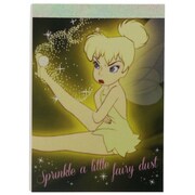 キャラクターグッズ S2828260 ミニメモ ディズニークラシック ピーター・パン（2）
