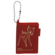 S2218674 ミニブックマスコット ディズニークラシック バンビ [キャラクターグッズ]