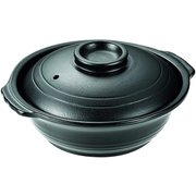 和ごころ懐石 陶器製 寄せ鍋 HB-5213