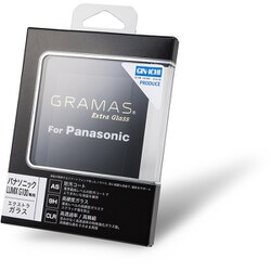 ヨドバシ.com - 坂本ラヂヲ DCG-PA05 [GRAMAS Extra Glass Panasonic 