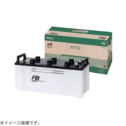 ヨドバシ.com - 古河電池 TB-210H52 [トラック・バス業務車用
