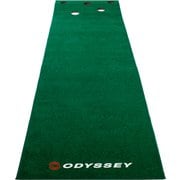 0700215001302 [ODYSSEY 12’ PUTTING MAT]