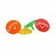 0700215001309 [NEON BALL MARKERS [8 CT]]