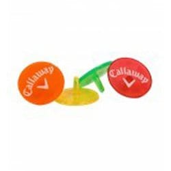0700215001309 [NEON BALL MARKERS [8 CT]]