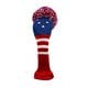0700215001267 [IZ VINTAGE HEAD COVER DRIVER PT]