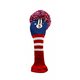 0700215001268 [IZ VINTAGE HEAD COVER FAIRWAY PT]