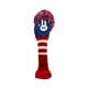 0700215001269 [IZ VINTAGE HEAD COVER HYBRID PT]