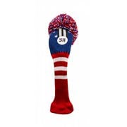 0700215001269 [IZ VINTAGE HEAD COVER HYBRID PT]