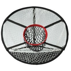 0700215001275 [IZ MINI MOUTH CHIPPING NET]