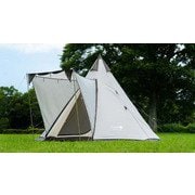 ワンポールテントdesert 300サイズ [アウトドア テント]