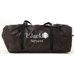 ヨドバシ.com - ユージャック UJack ワンポールテント Serpent