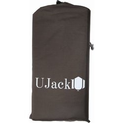 ヨドバシ.com - ユージャック UJack サーペントテント用 グランド