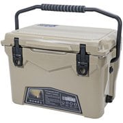 クーラーボックス SAND 20QT(18.9L) [アウトドア クーラーボックス]