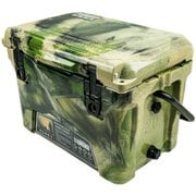 クーラーボックス ARMY CAMO 20QT(18.9L) [アウトドア クーラーボックス]
