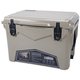 クーラーボックス SAND 35QT(33.1L) [アウトドア クーラーボックス]