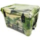 クーラーボックス ARMY CAMO 35QT(33.1L) [アウトドア クーラーボックス]