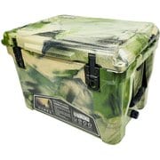 クーラーボックス ARMY CAMO 35QT(33.1L) [アウトドア クーラーボックス]