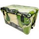 クーラーボックス ARMY CAMO 45QT(42.6L) [アウトドア クーラーボックス]