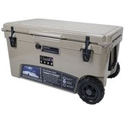 クーラーボックス SAND 70QT(66.2L) [アウトドア クーラーボックス]