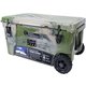 クーラーボックス ARMY CAMO 70QT(66.2L) [アウトドア クーラーボックス]