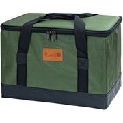 マルチコンテナ30L アーミーグリーン [アウトドア 収納ケース]