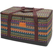 マルチコンテナ30L エスニック [アウトドア 収納ケース]