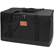 マルチコンテナ60L ブラック [アウトドア 収納ケース]