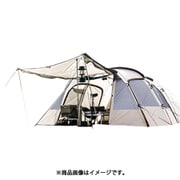 ベローズテント [アウトドア テント]