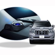 X3-180S-LUP-LP2 [ALPINE アルパイン ランドクルーザープラド専用 リフトアップ3ウェイスピーカー]