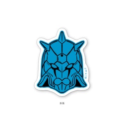 KRAC28U 仮面ライダーイマジン ウラタロス アクリルクリップ [キャラクターグッズ]