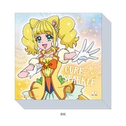 HPBM03 ヒーリングっど プリキュア ブロックメモ キュアスパークル [キャラクターグッズ]