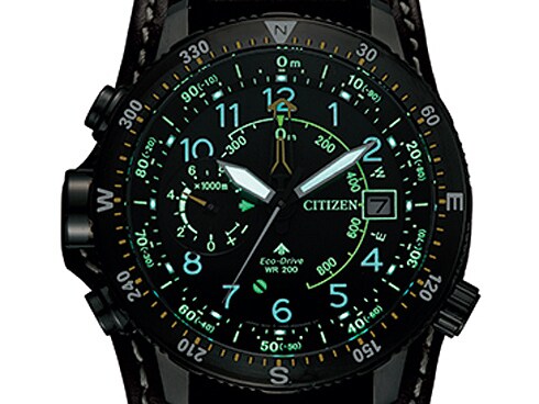 ヨドバシ.com - シチズン時計 CITIZEN WATCH プロマスター PROMASTER ...