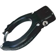 RING LOCK NC172 リングロックBK