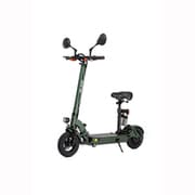 電動キックボード BLAZE EV SCOOTER本体 カーキ