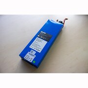 BLAZE EV SCOOTER用純正バッテリー