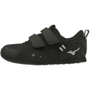 K1GD194009 [MIZUNO RUN KIDS MONO ブラック 16.0cm KIDS]