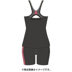ヨドバシ.com - ミズノ mizuno FWセパレーツ 3分丈 N2JG038507